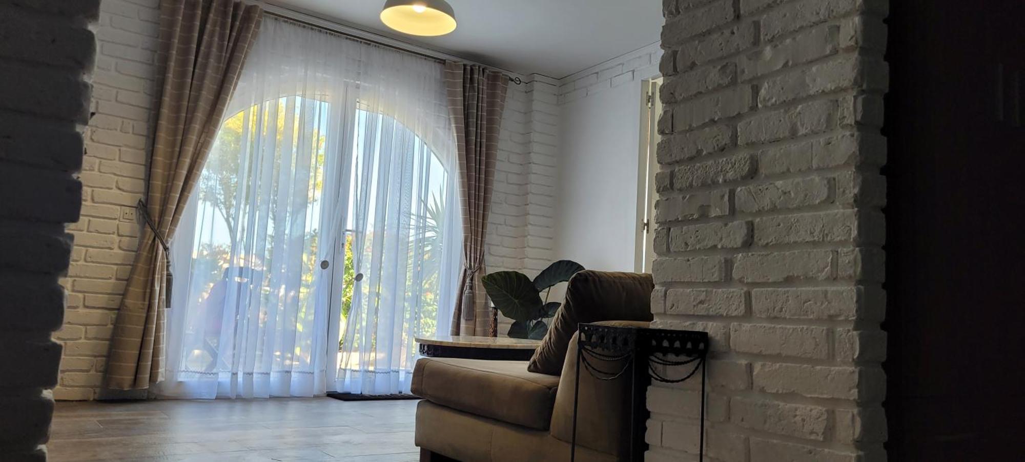 Apartamento Milka Gandia Marchuquera Exterior photo