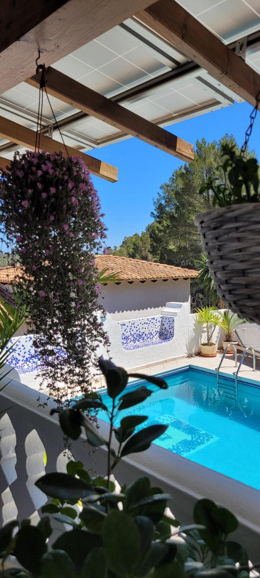Apartamento Milka Gandia Marchuquera Exterior photo